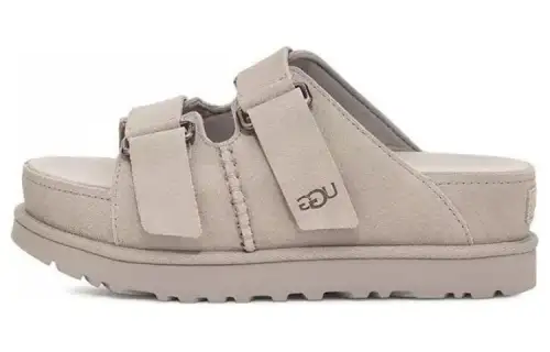 UGG Goldenstar Hi Slide Seal Women's