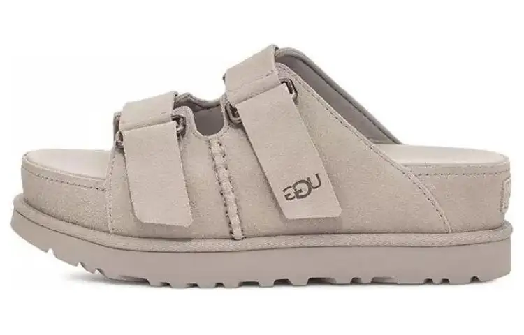 UGG Goldenstar Hi Slide Seal Women's