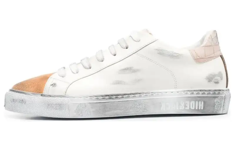Hide&Jack Essence Low top Sneakers