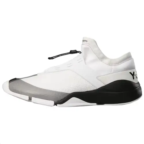Adidas Y-3 Future Low