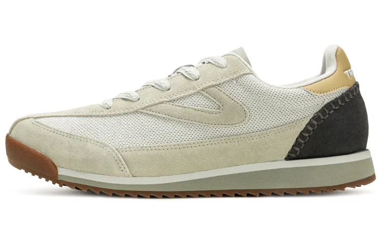 TRETORN Low top Casual Shoes Unisex Beige