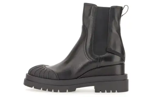 PREMIATA Classic Gaucho Ankle Boots Women's
