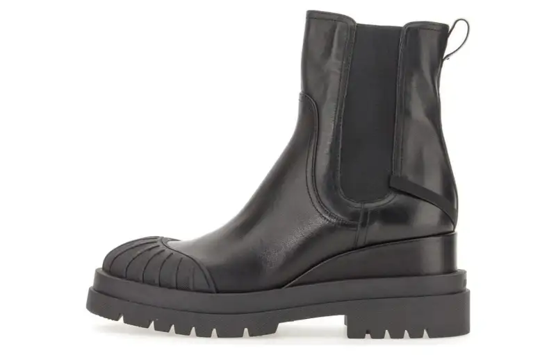 PREMIATA Classic Gaucho Ankle Boots Women's