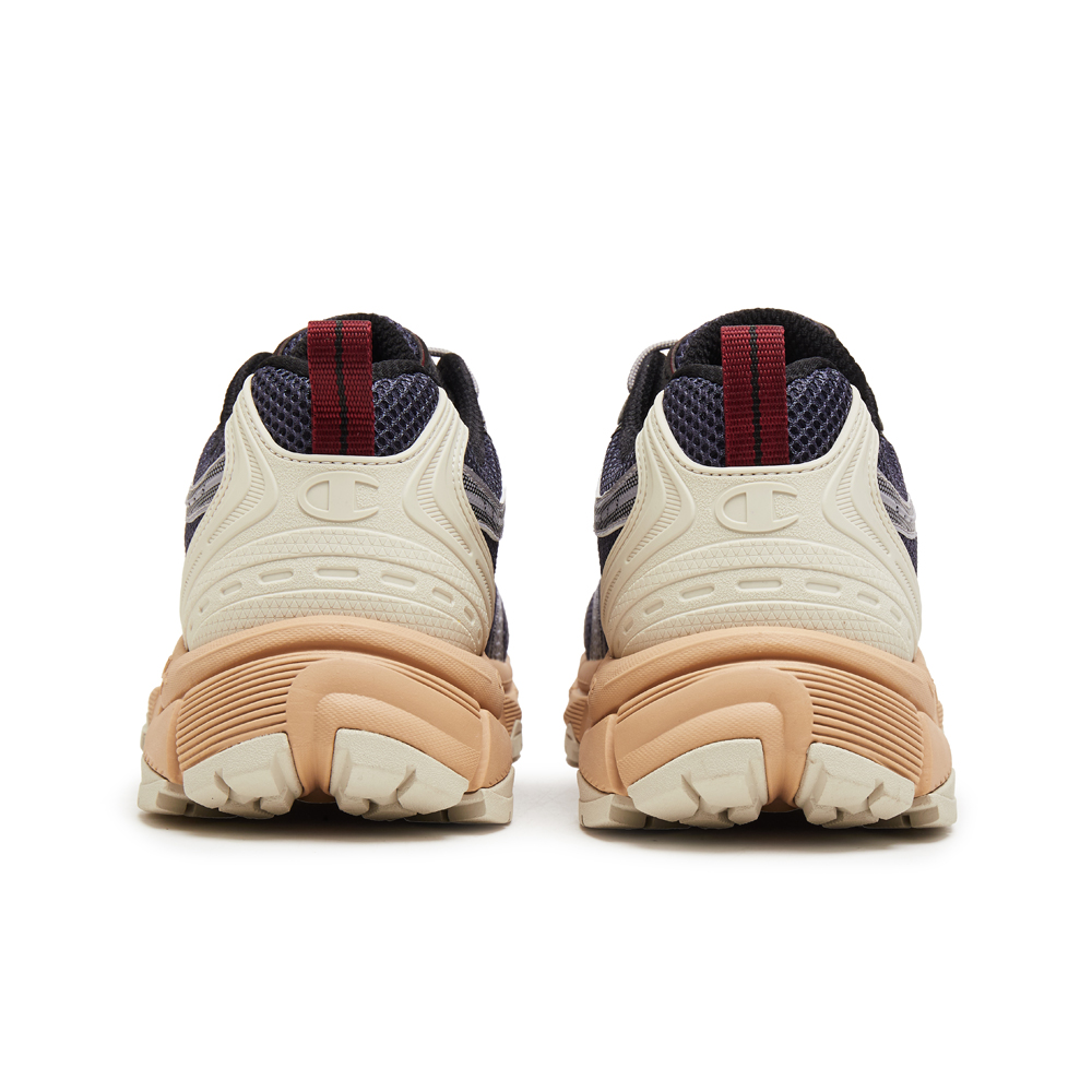 Champion Balance Low top Running Shoes Men’s Junke Blue/Pumice Gray