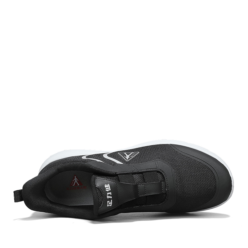 ZULIZ Cushioning Slip Resistant Abrasion Resistant Breathable Cushioning Slip Resistant Abrasion Resistant Breathable