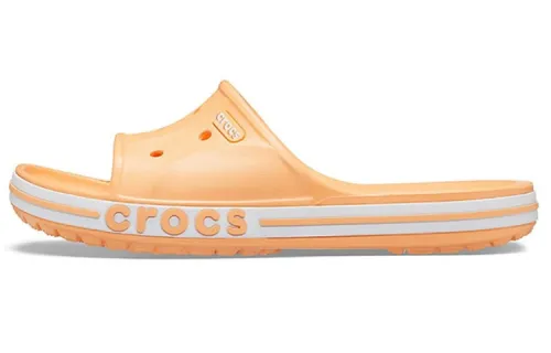 Crocs Bayaband Clog Orange Slippers
