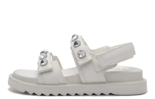 PEDRO One Strap Sandals Women's