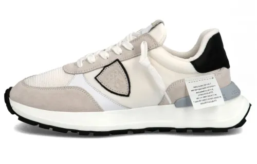 PHILIPPE MODEL Paris Anitbes Mondial Sneakers