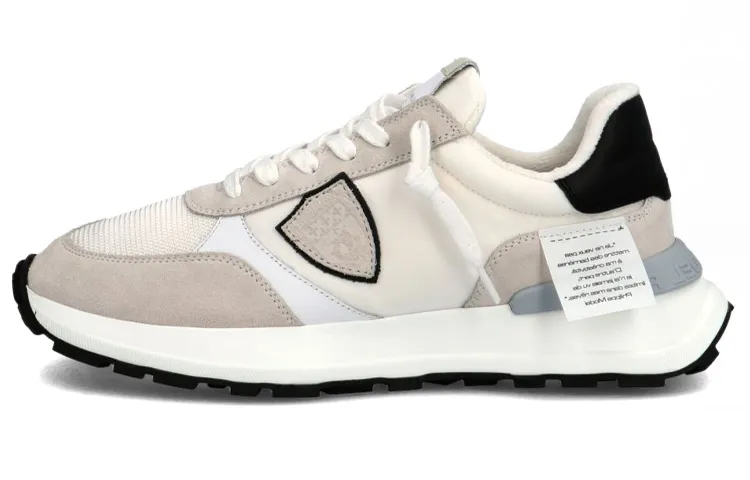 PHILIPPE MODEL Paris Anitbes Mondial Sneakers
