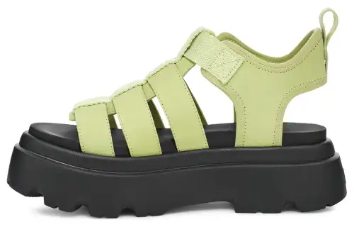 UGG Cora Sandal Caterpillar Women's