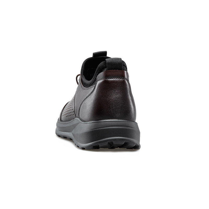KANGNAI Low top Walking Shoes Men’s