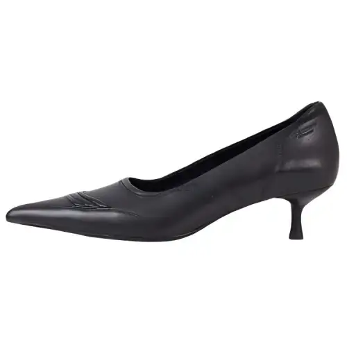 VAGABOND SHOEMAKERS Slim Heel High Heels Women's Black