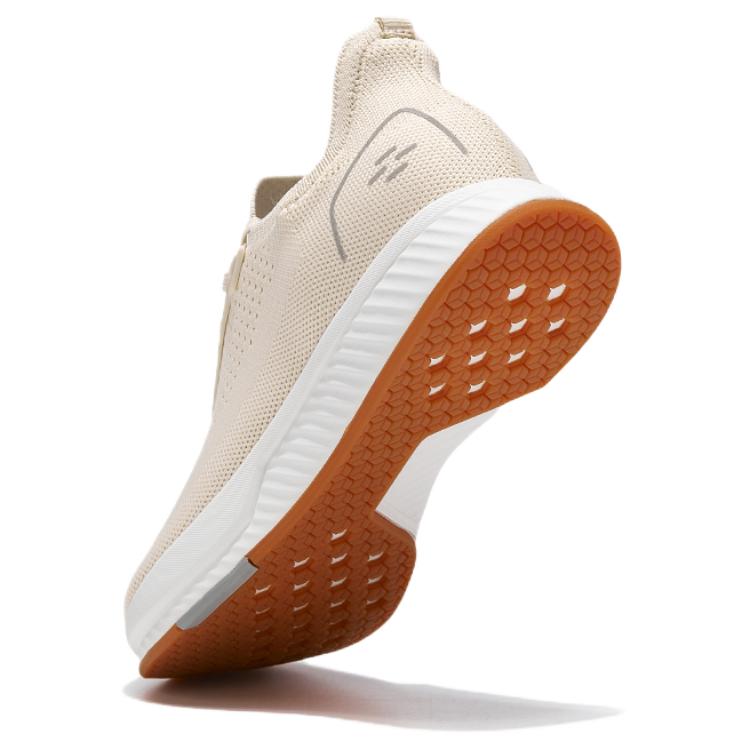 DWORLD Low top Running Shoes Women’s Beige