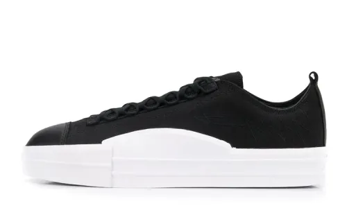 Adidas Y 3 Yuben Low Black