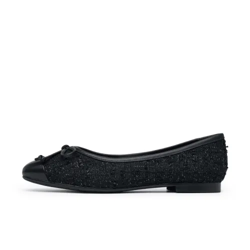 Chrisdien Deny Sheepskin Casual Shoes Women's