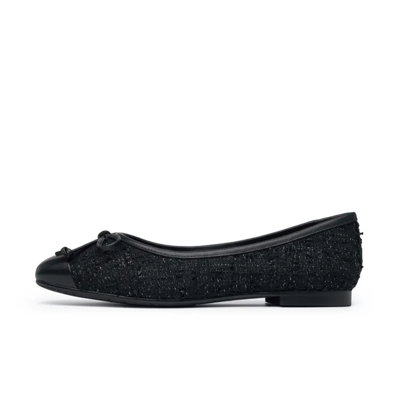 Chrisdien Deny Sheepskin Casual Shoes Women's