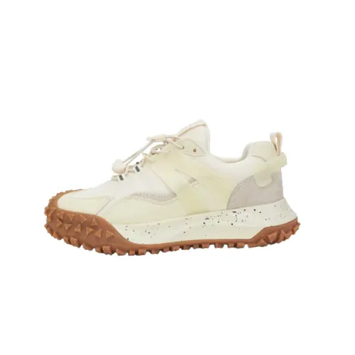 Teenie Weenie Fabric Low top Casual Shoes Women's
