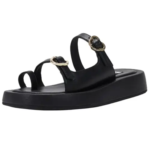 Teenie Weenie Flip Flops Women's Black