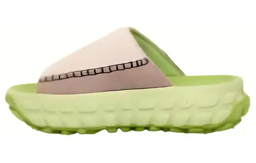 UGG Venture Daze Slide Ceramic Caterpillar