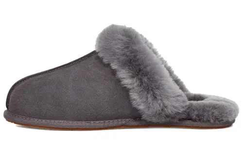 UGG Scuffettte Ii 'Grey' Women's