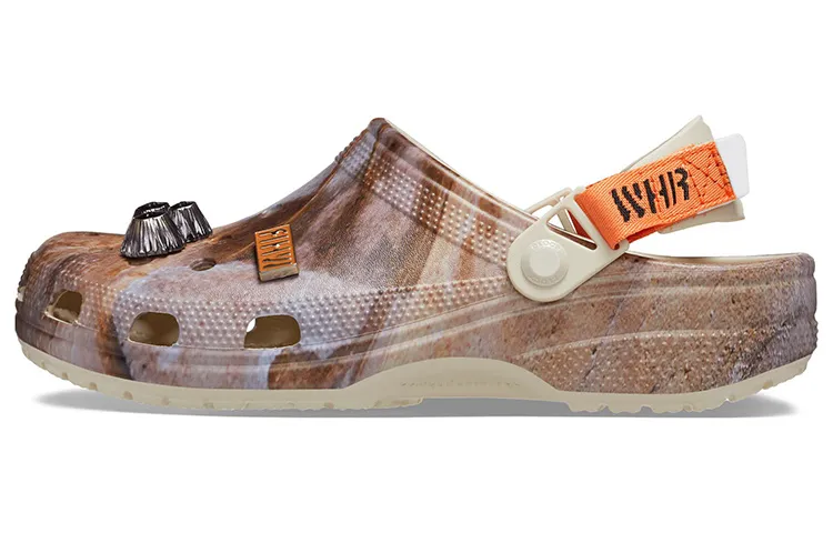 Crocs Classic Clog X Whr
