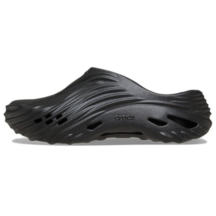 Сабо Crocs Crocs EVA (черные)