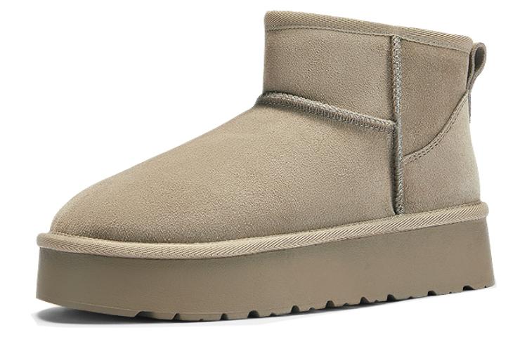 DAPHNE 9.5cm Snow Boots Women's