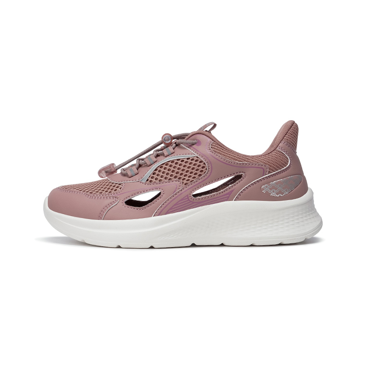 ZULIZ Elderly Shoes Slip Resistant And Breathable Low top Casual Shoes Unisex
