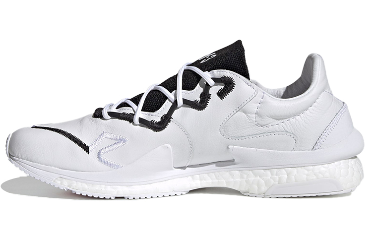 Adidas Y-3 Adizero Runner ‘White’