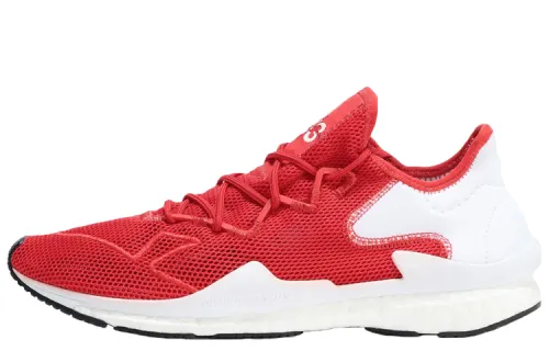 Adidas Y-3 Adizero Runner 'Red'