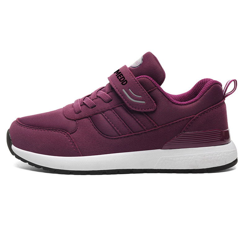 Medd Casual Shoes Women’s Purple