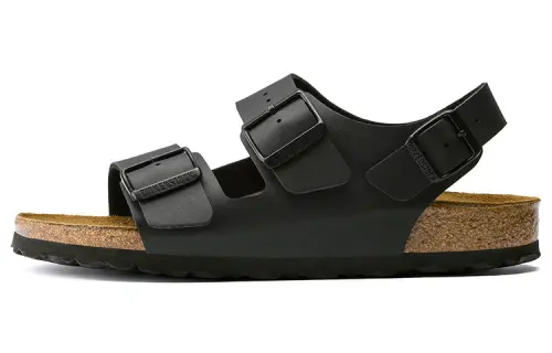 Birkenstock Milano double-strap sandals
