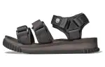 Shaka Sandals NEO BUNGY Beach Sandals Unisex Gray