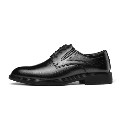 CARTELO Dress Shoes Men's Black