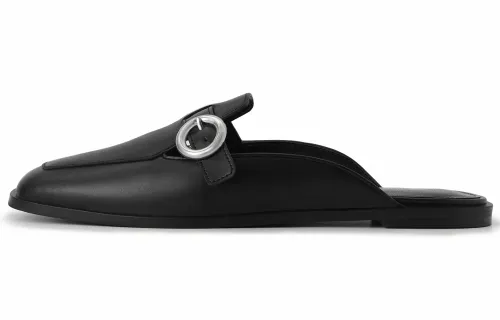 PEDRO Closed Toe Slippers Women's