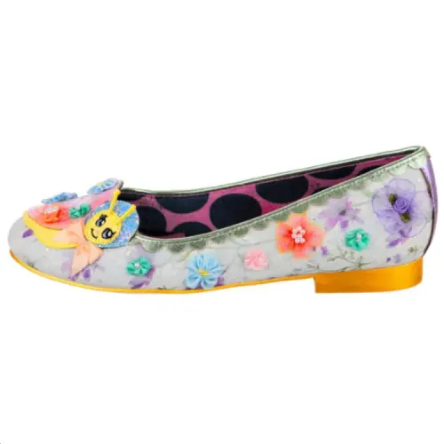 IRREGULAR CHOICE Casual Shoes Women's Multicolor