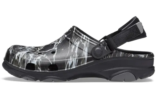 Crocs Classic All Terrain Clog Mossy Oak Elements