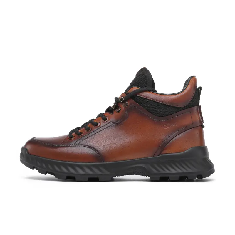 Chrisdien Deny Casual Shoes Men's Yellow Brown