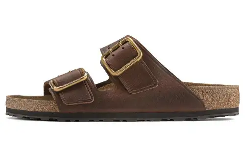 Birkenstock Arizona open-toe sandals