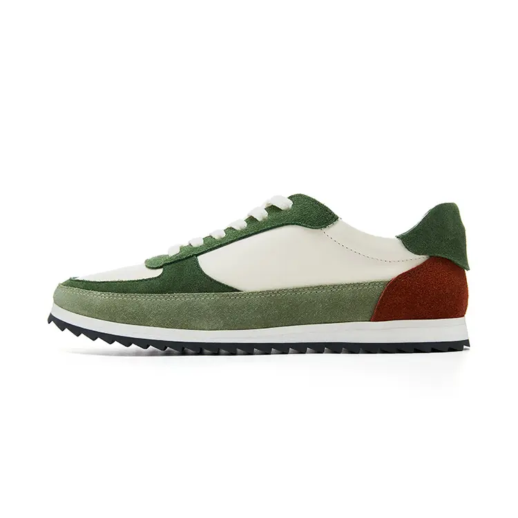Marie Claire Casual Shoes Women's Green Wilderness+Snow White