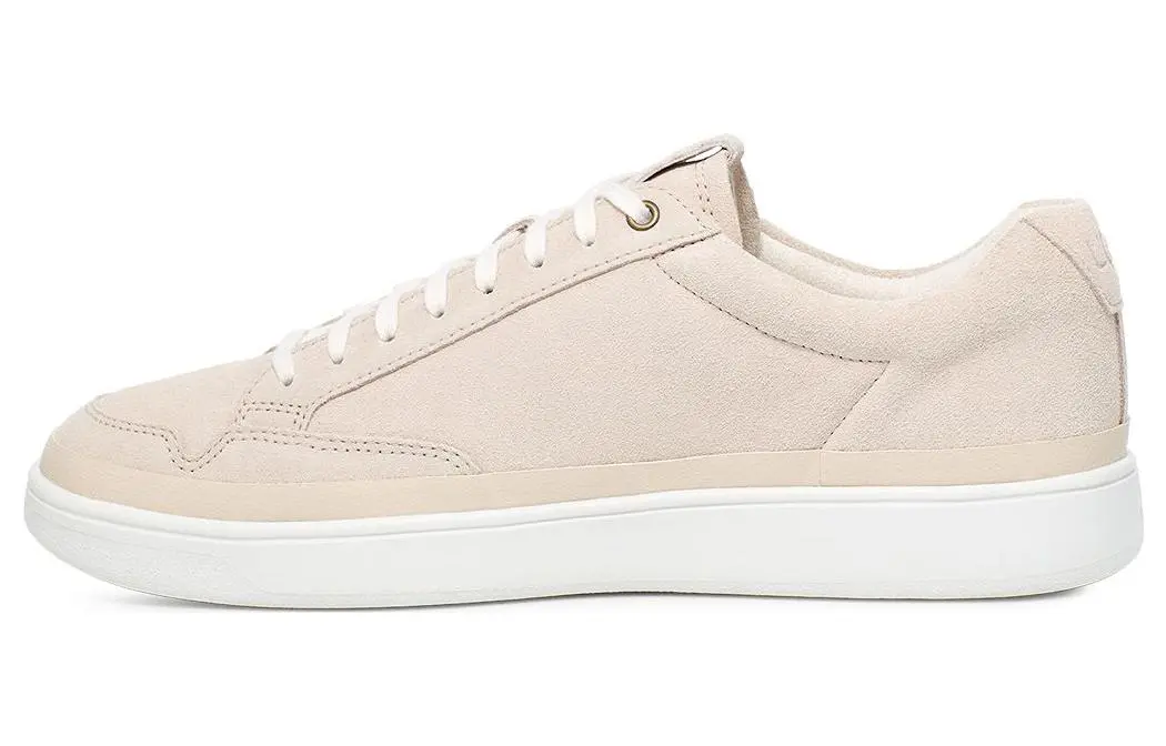 UGG South Bay Sneaker Low Suede 'Ceramic'
