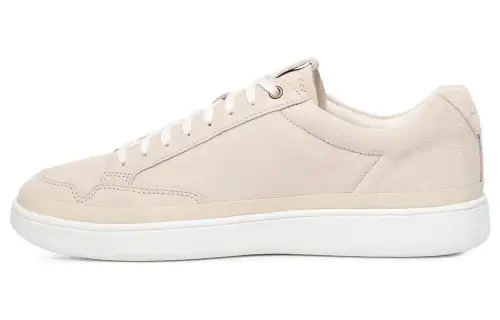 UGG South Bay Sneaker Low Suede 'Ceramic'