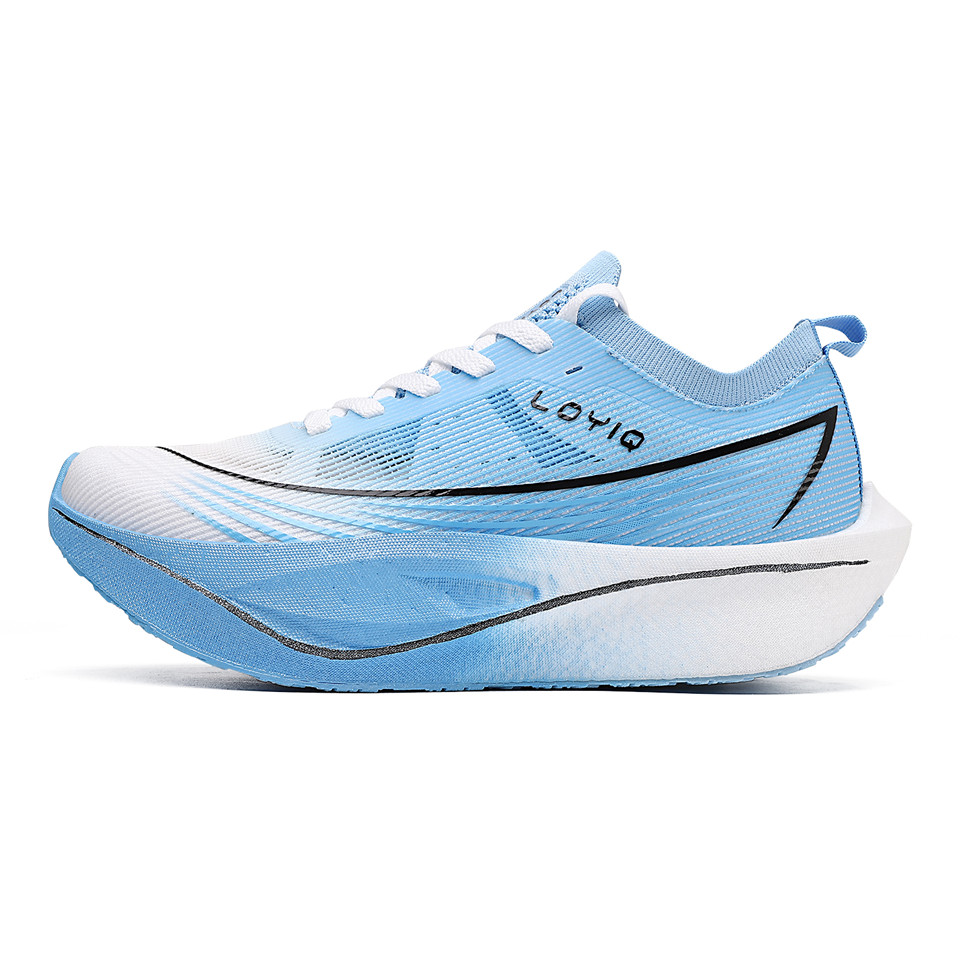 Loyiq Low top Running Shoes Unisex