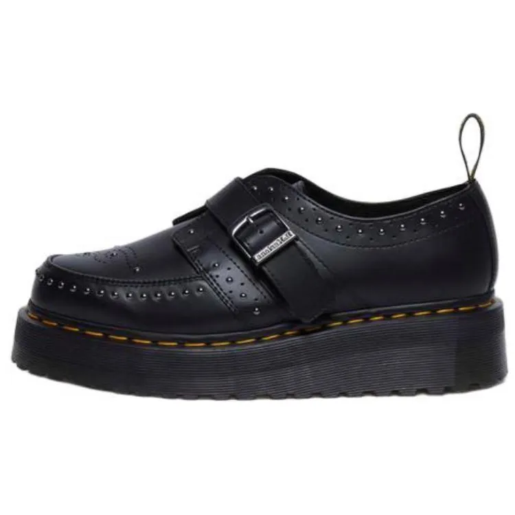 Dr.Martens Casual Shoes Women's Black