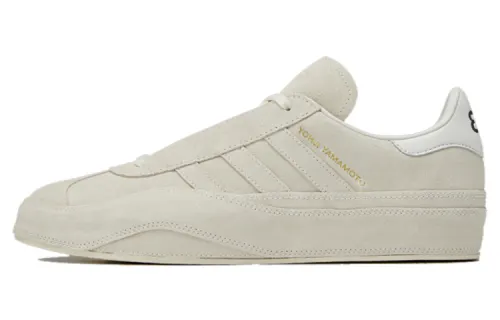 Y-3 Gazelle Y-3 'Cream White'