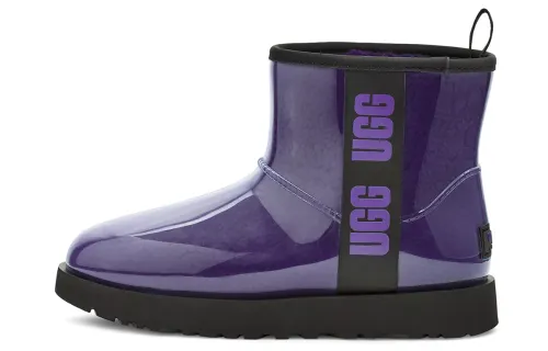UGG Classic Clear Mini Women's