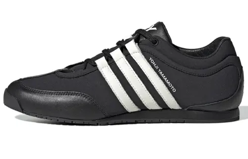 Y-3 Boxing Y-3 'Black White'