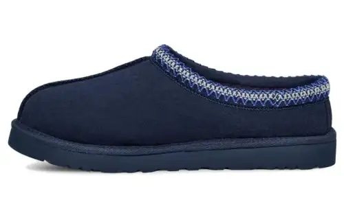 UGG Tasman Slipper Deep Ocean