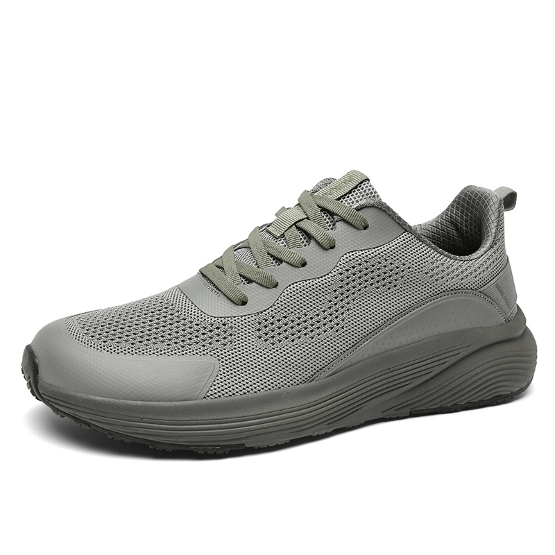 AOKANG Fabric Breathable Coverage Low top Running Shoes Men’s