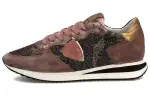 PHILIPPE MODEL Paris Trpx Basic Sneakers
